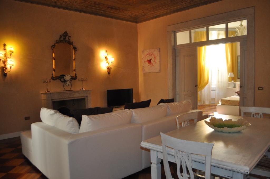 Apartment Spada 3 Florence