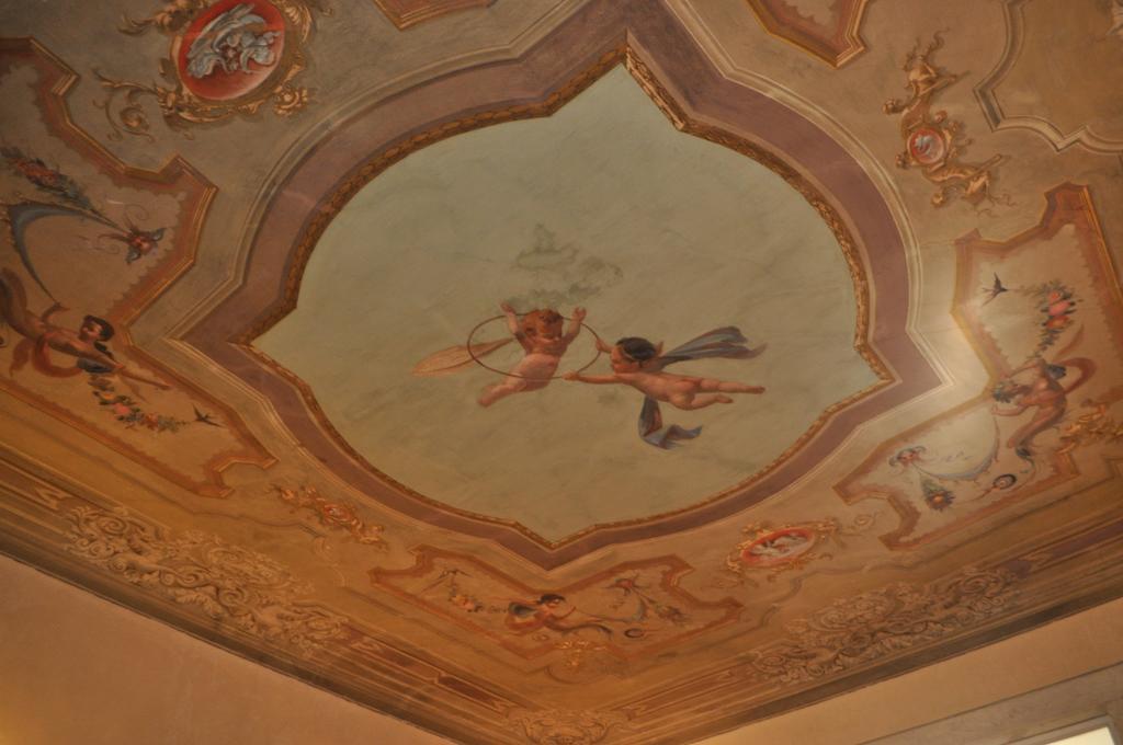 Spada 3 Florence