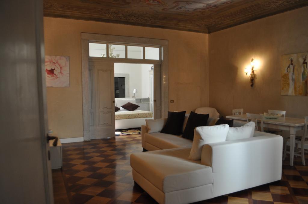 Apartment Spada 3 *