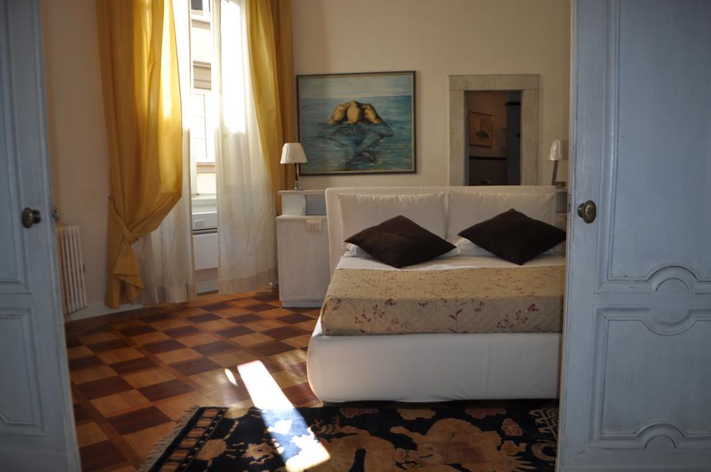 Spada 3 Apartment *