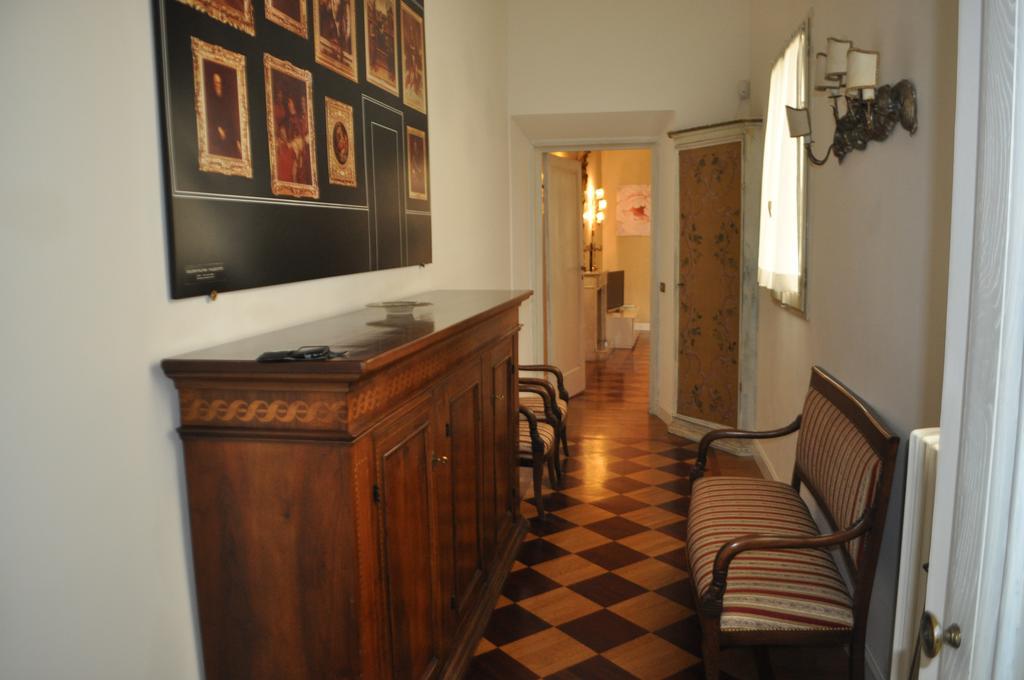 Apartment Spada 3 Florence