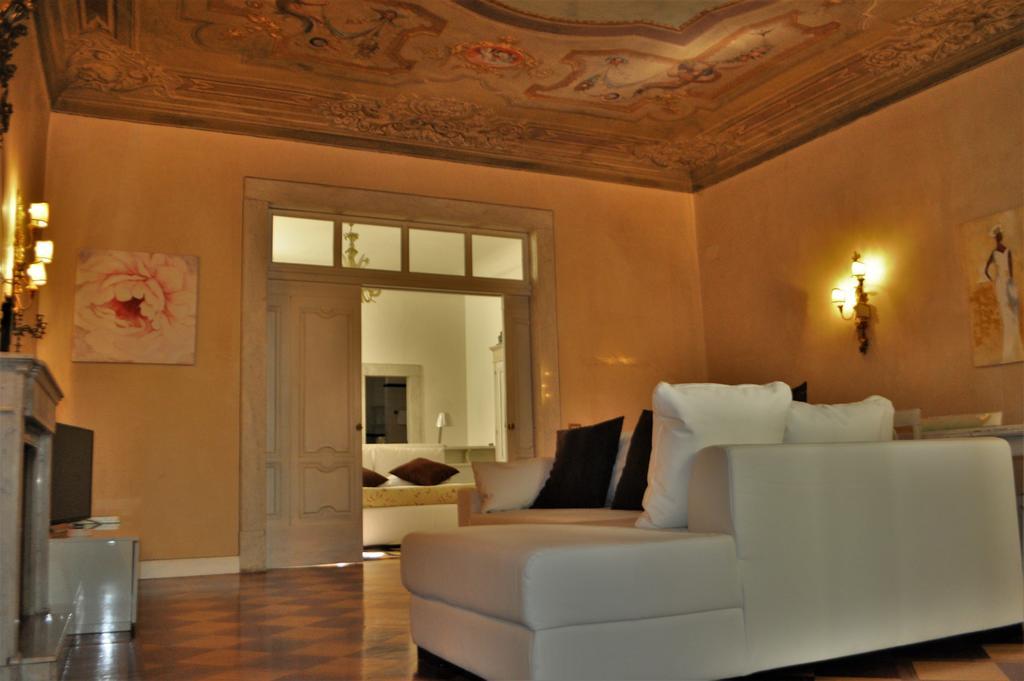 Spada 3 Apartment Florence