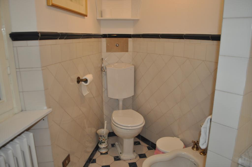 Spada 3 Apartment