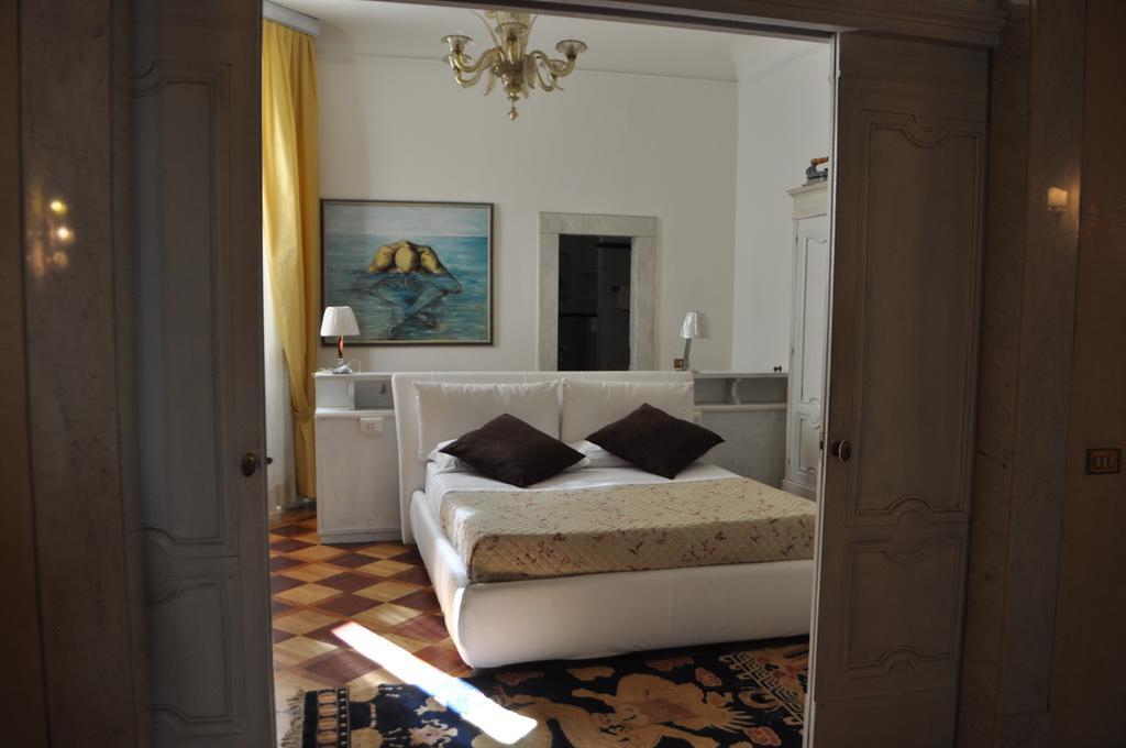 Spada 3 Apartment Florence