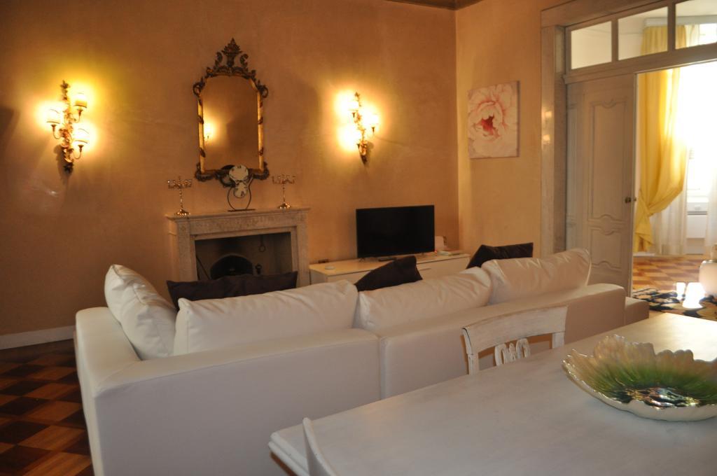 Apartment Spada 3 *