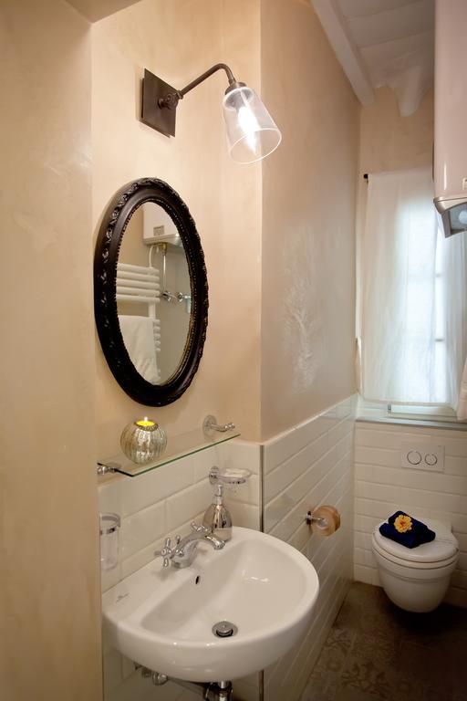 Apartment Oltrarno *
