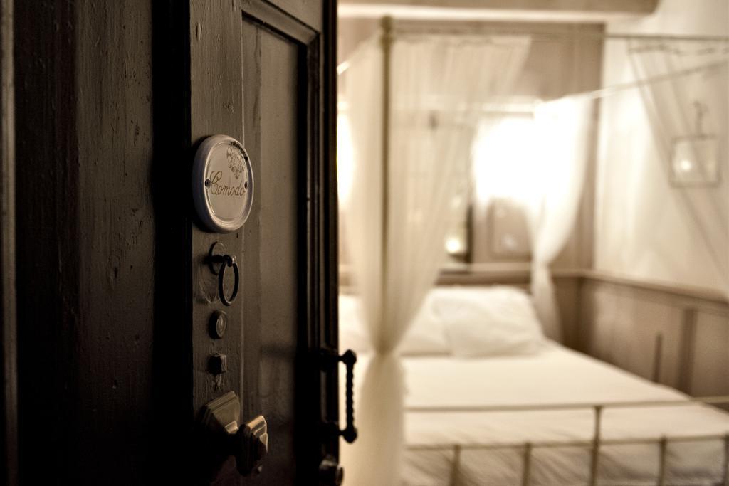 Apartment Oltrarno Florence