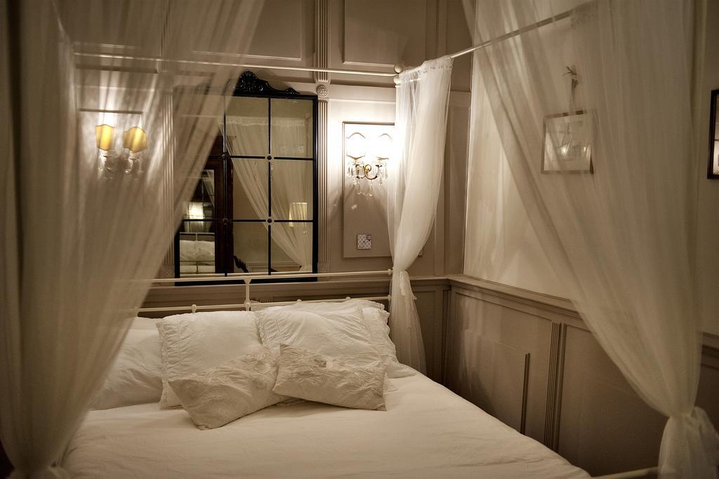 Apartment Oltrarno *