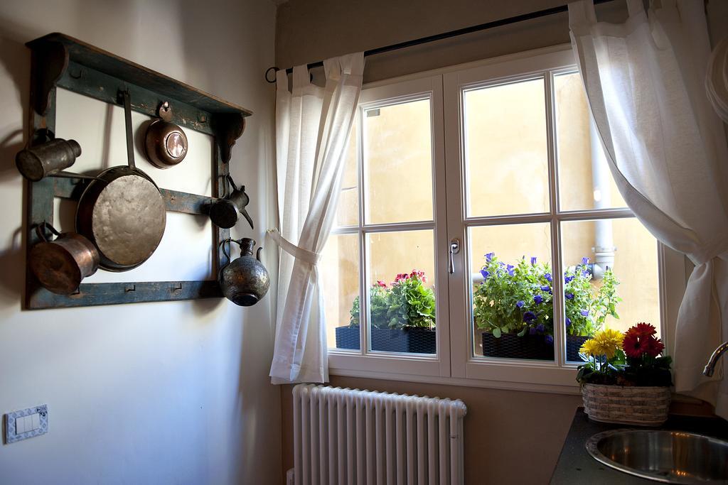 Apartment Oltrarno