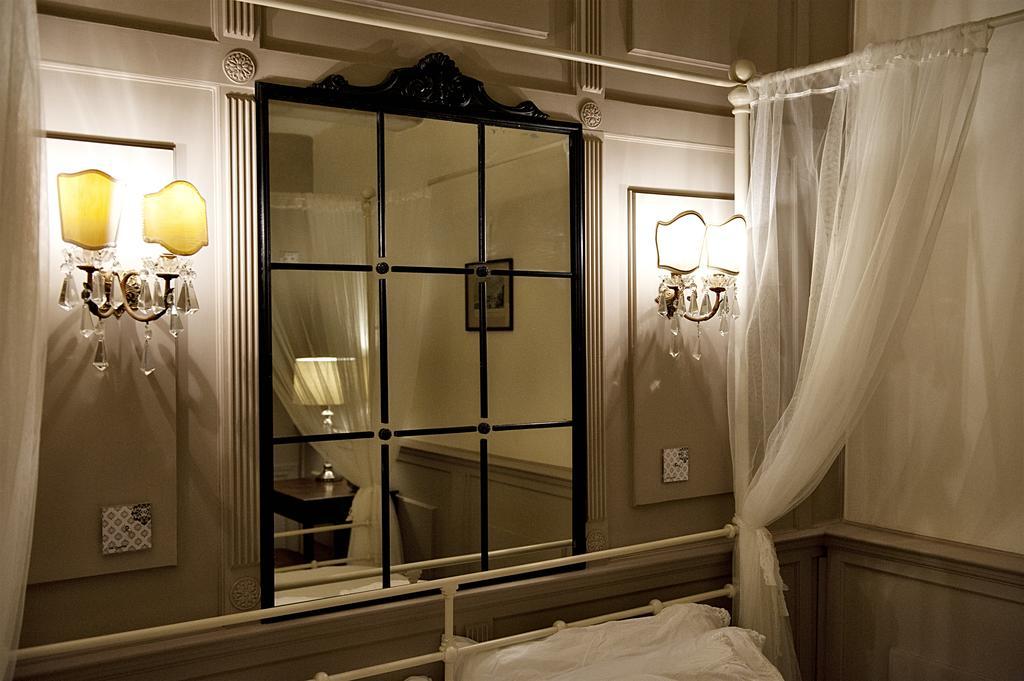 Apartment Oltrarno Florence