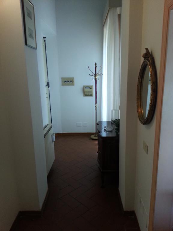 The Nest Apartment
