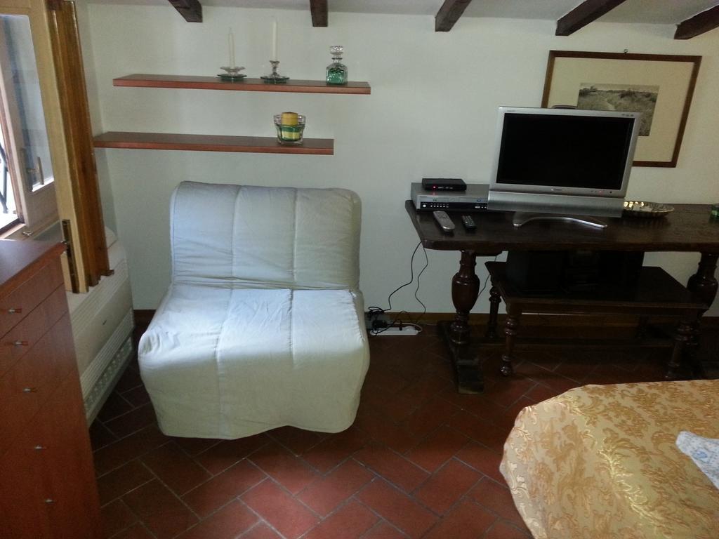 The Nest Apartment Florence