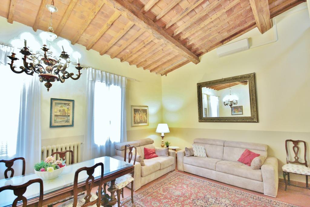 Pepi Apartment *
