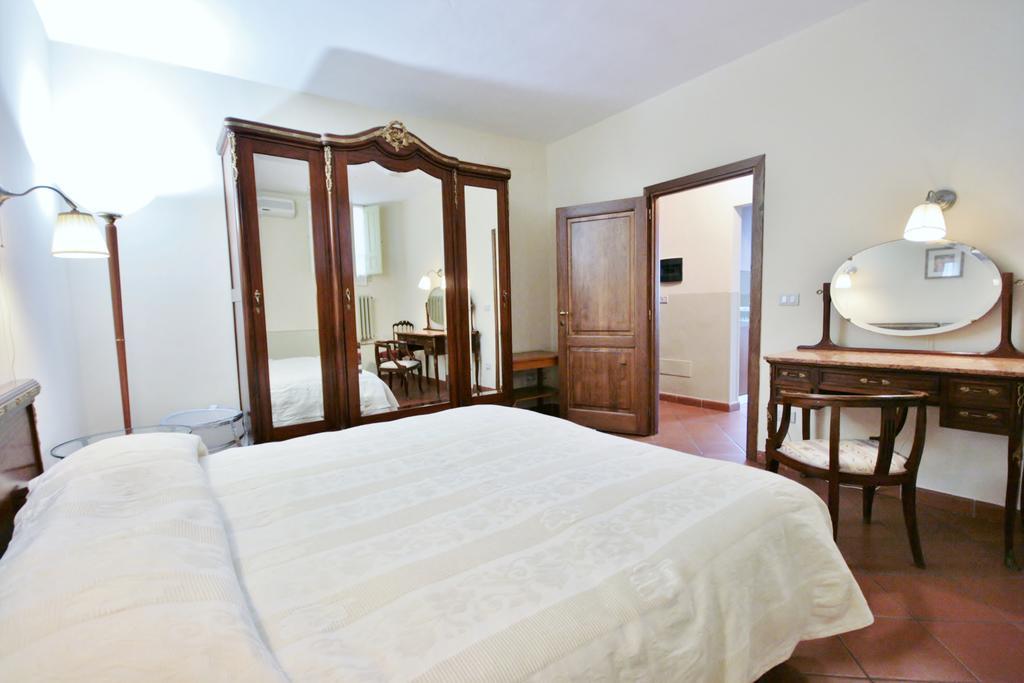 Apartment Pepi Florence