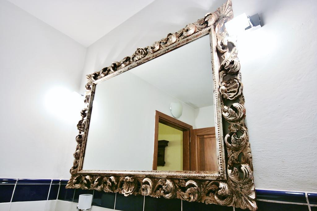 Pepi Apartment Florence