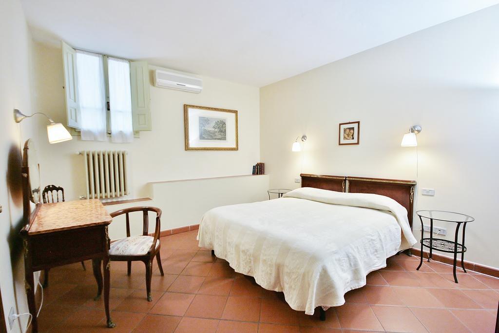 Apartment Pepi *