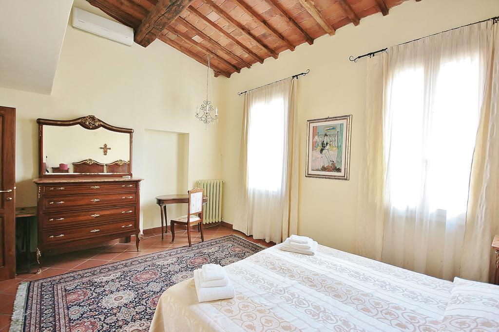 Apartment Pepi Florence