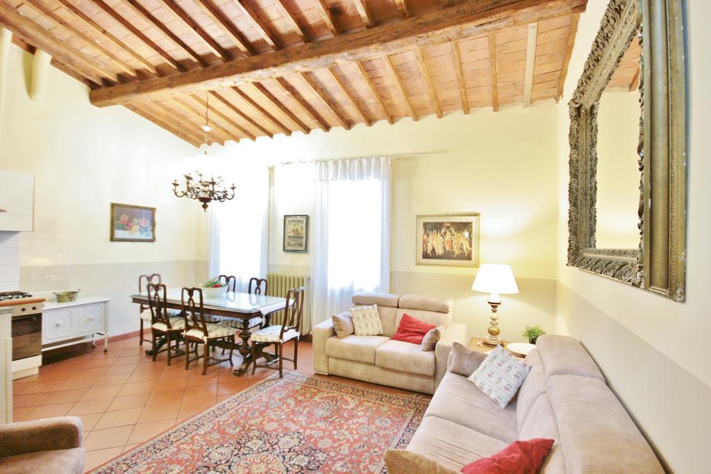 Pepi Apartment Florence