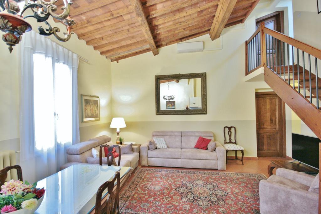 Pepi Apartment