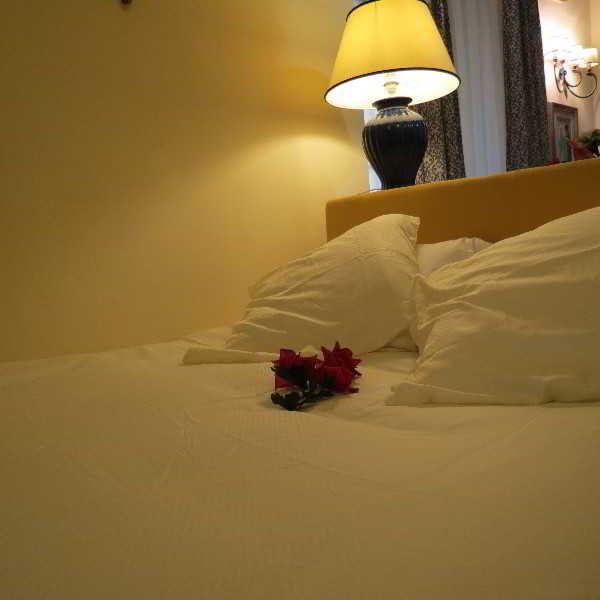 Apartment Ricasoli *