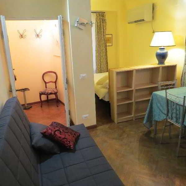 Ricasoli Apartment *