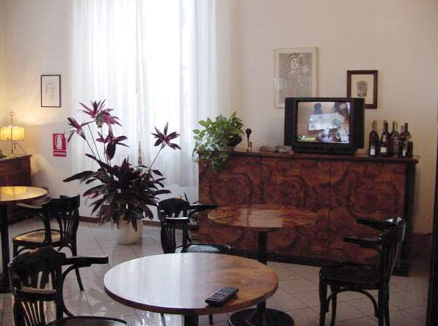 Stella Mary Hotel Florence