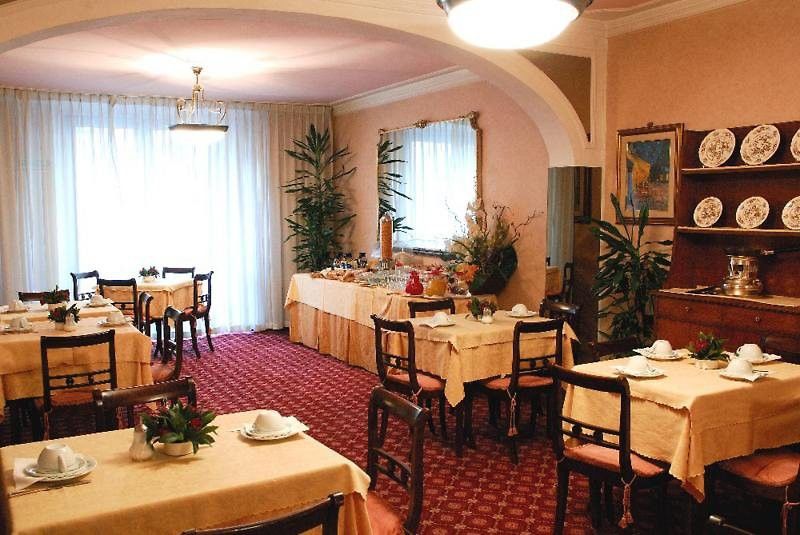 Rapallo 4* Florence