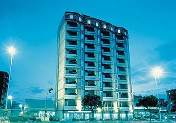 Monginevro Hotel 4*