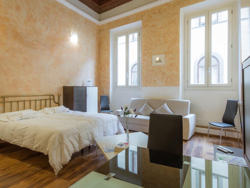 Apartment Pitti Modern Florence