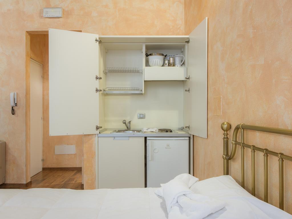 Pitti Modern Apartment