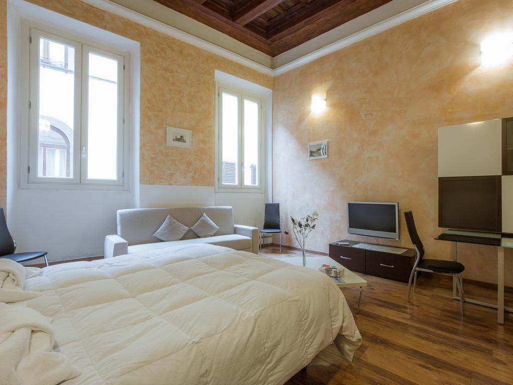 Apartment Pitti Modern *