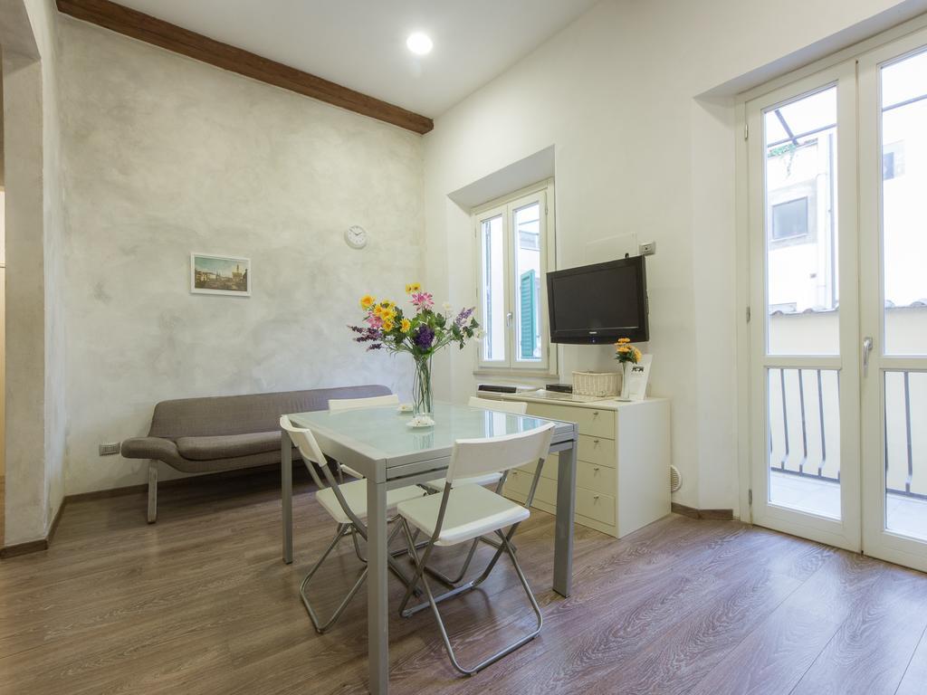 Apartment Piazza Pitti 2 Bedroom