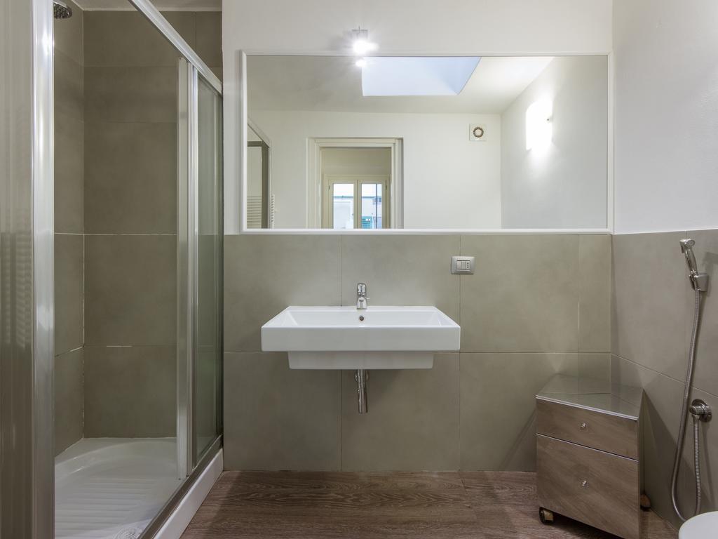 Apartment Piazza Pitti 2 Bedroom *