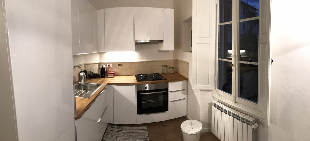 Boccaccio 54 Apartment