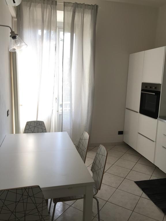Sirtori 24 Apartment *