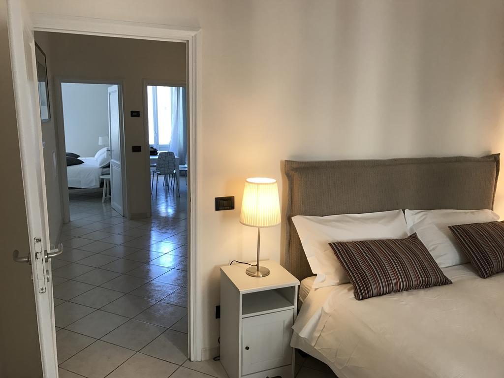 Appartement Sirtori 24 Florence