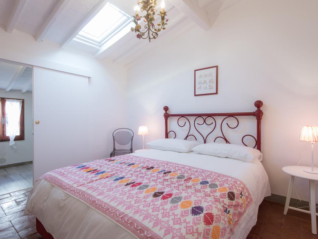 San Lorenzo Market Apartment *