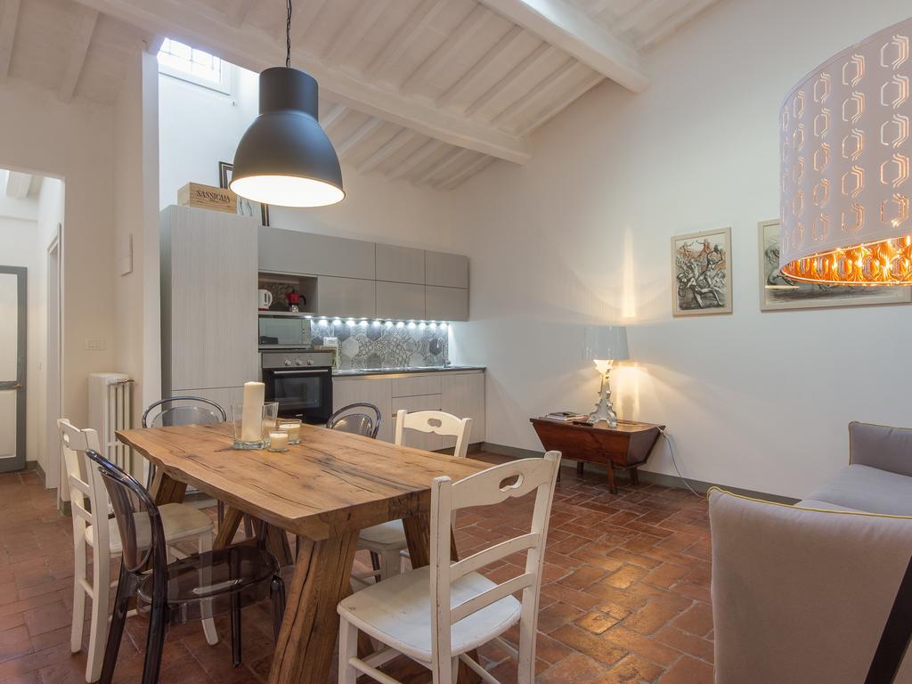 San Lorenzo Market Apartment Florence