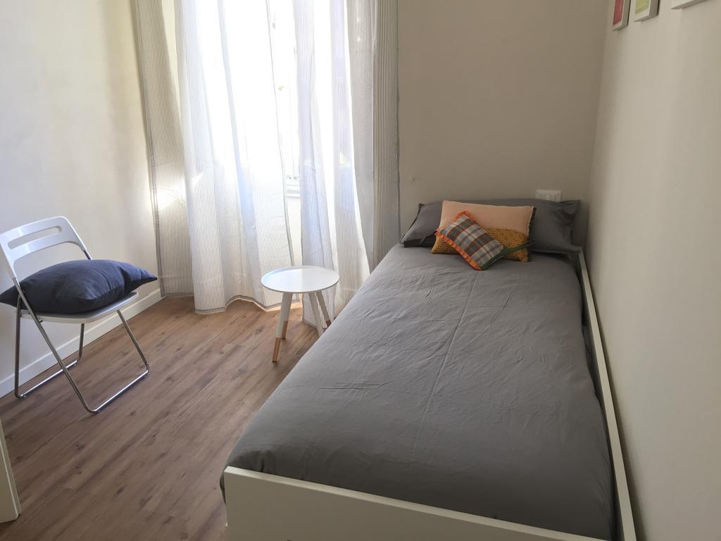 Apartment Boccaccio 54 *