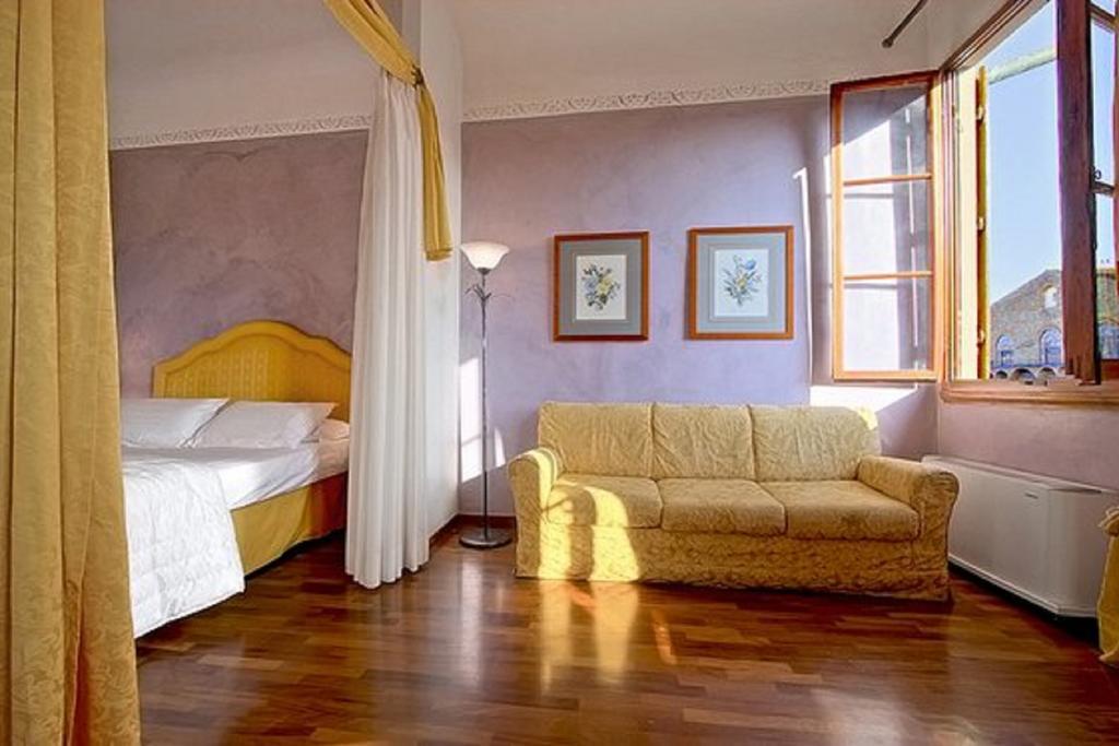 Magic Signoria Florence