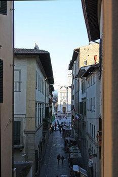 Borgodegreci Apartment *