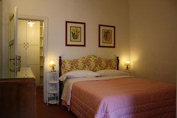 Apartment Borgodegreci *