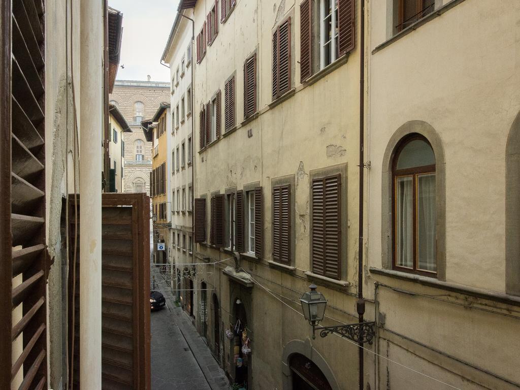 Apartment Pitti Modern *