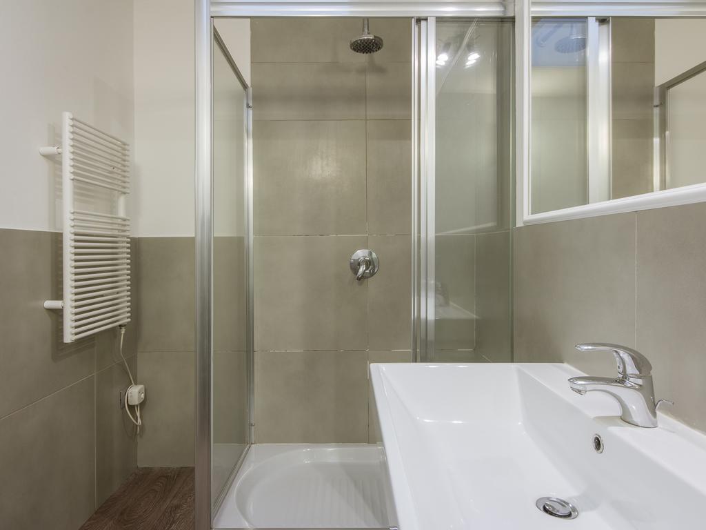 Piazza Pitti 2 Bedroom Apartment