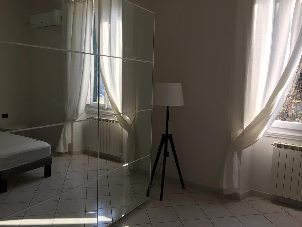 Sirtori 24 Appartement *
