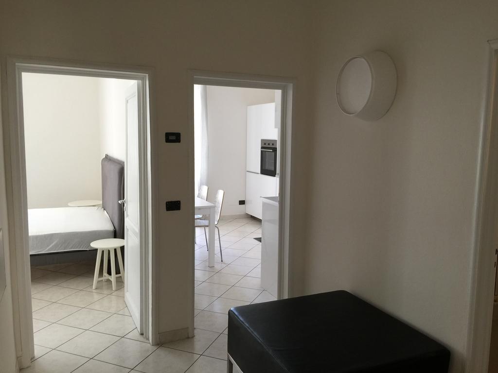 Sirtori 24 Appartement