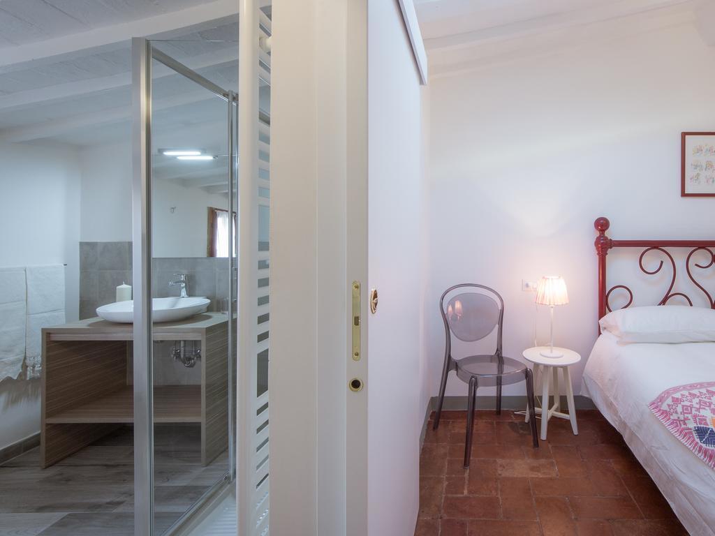 San Lorenzo Market Apartment *