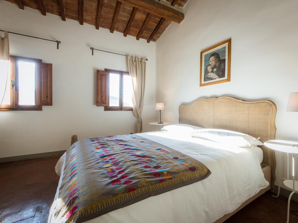 Apartment San Lorenzo Market