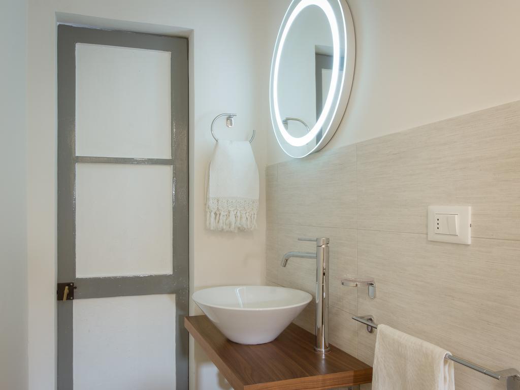 San Lorenzo Market Apartment Florence