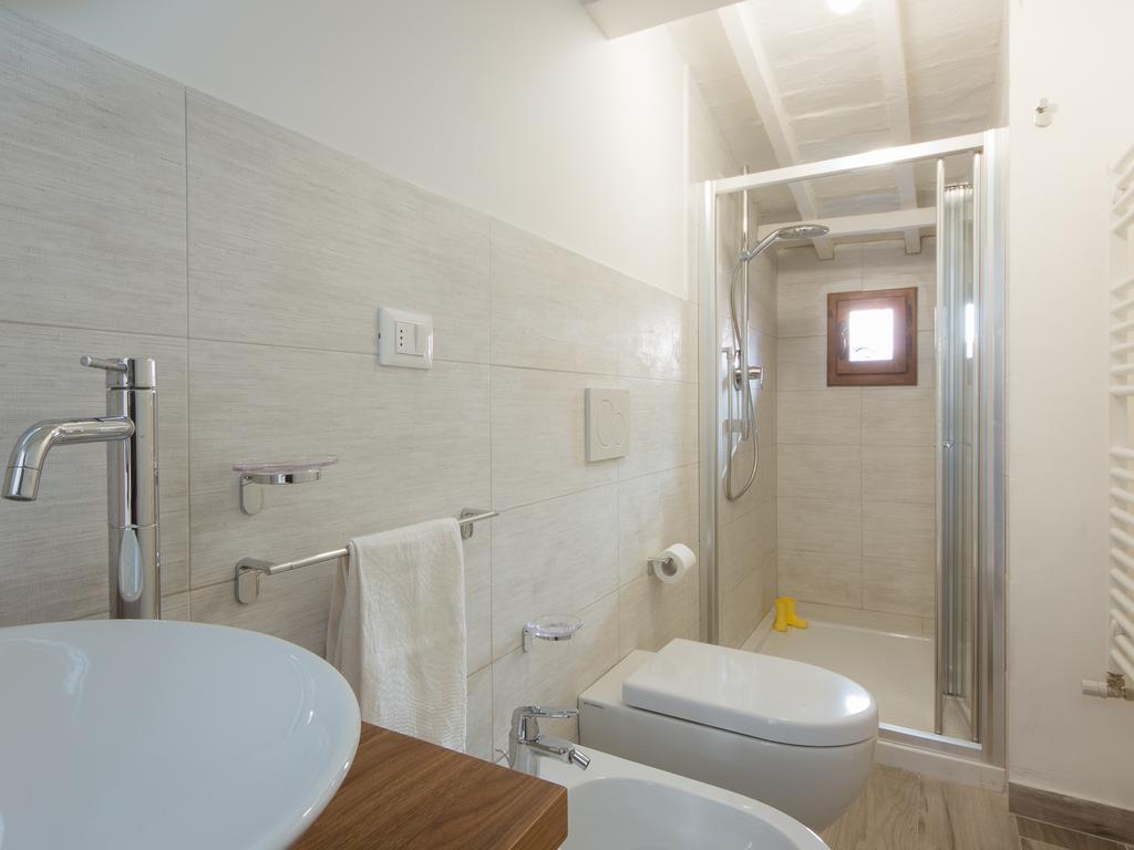 San Lorenzo Market Apartment *